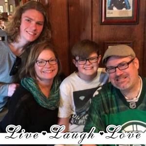 Meet your Posher, Karen